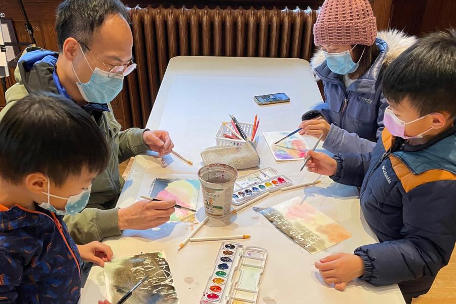 Burnaby Art Gallery City of Burnaby